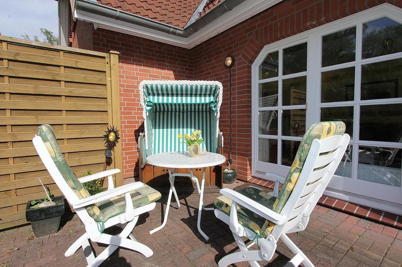 Am Rosenhain 23 Am Rosenhain 23 Appartement 01 Timmendorfer Strand Exterior foto